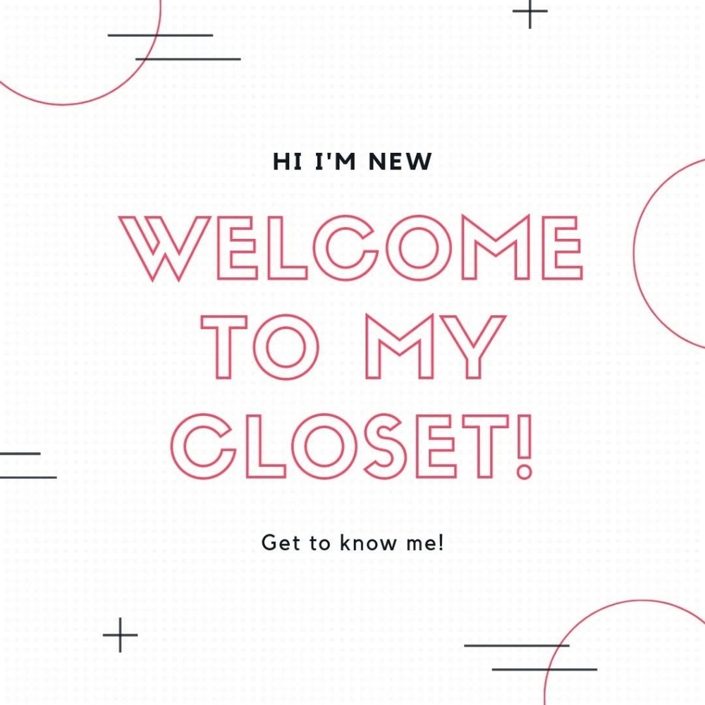 Meet your Posher, ConpoCloset